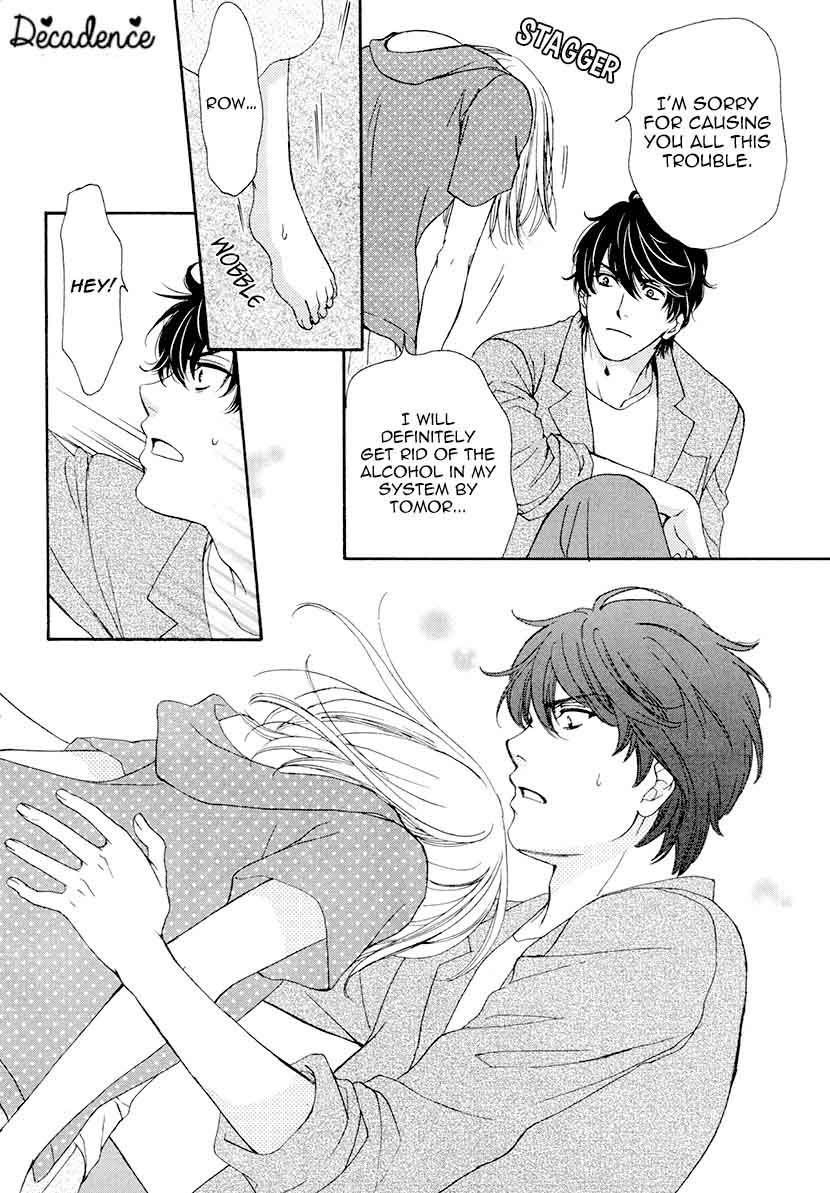 Koi Wa Tsuzuku Yo Dokomade Mo 5 29