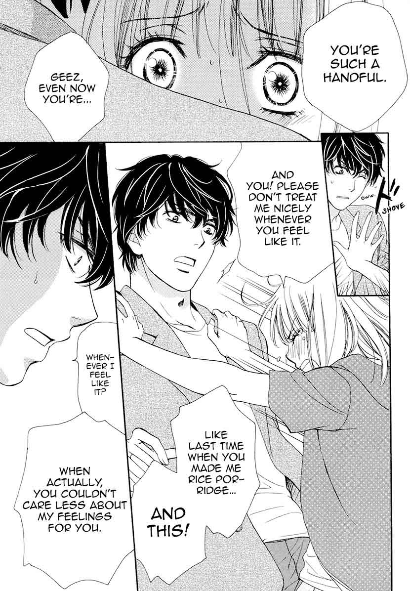Koi Wa Tsuzuku Yo Dokomade Mo 5 30