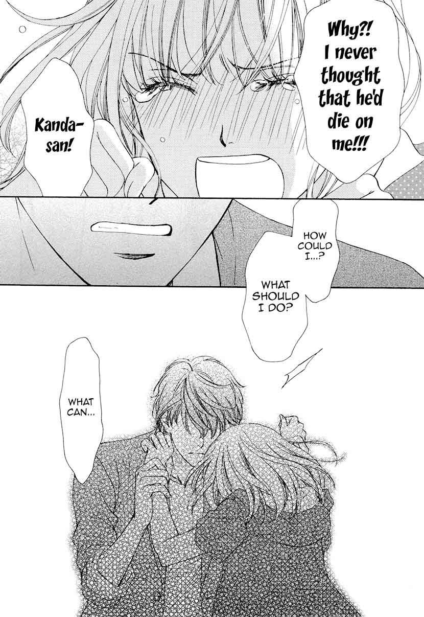 Koi Wa Tsuzuku Yo Dokomade Mo 5 31