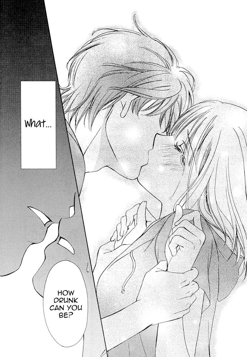 Koi Wa Tsuzuku Yo Dokomade Mo 5 32