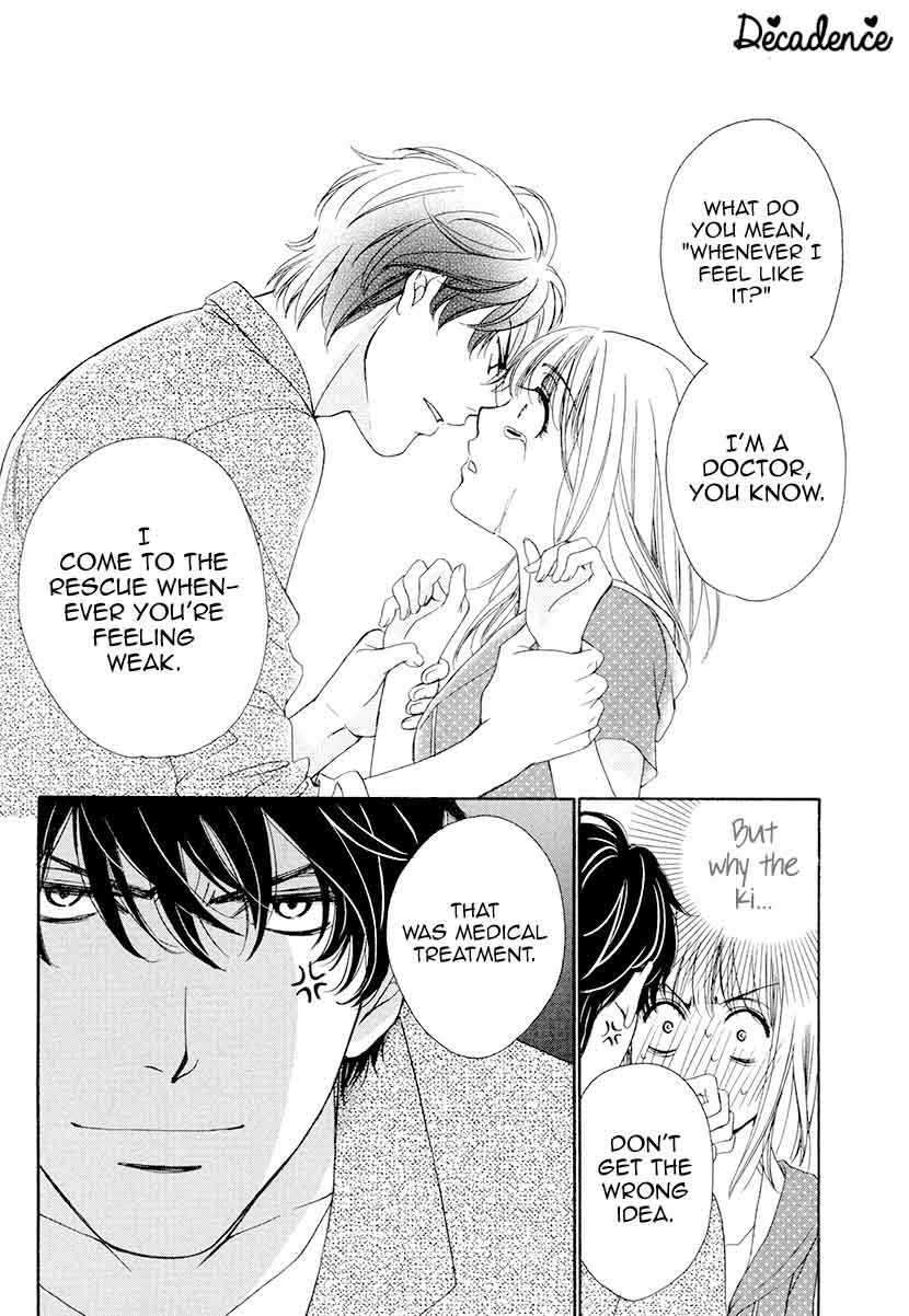 Koi Wa Tsuzuku Yo Dokomade Mo 5 33