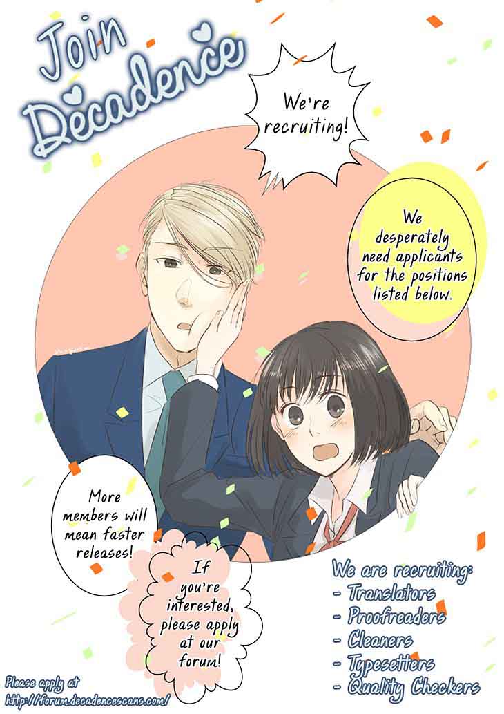 Koi Wa Tsuzuku Yo Dokomade Mo 5 38
