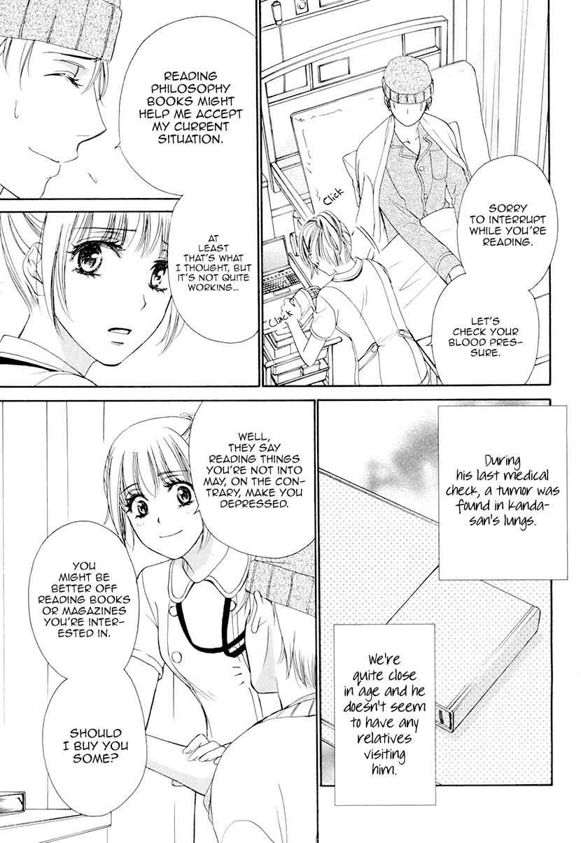 Koi Wa Tsuzuku Yo Dokomade Mo 5 4