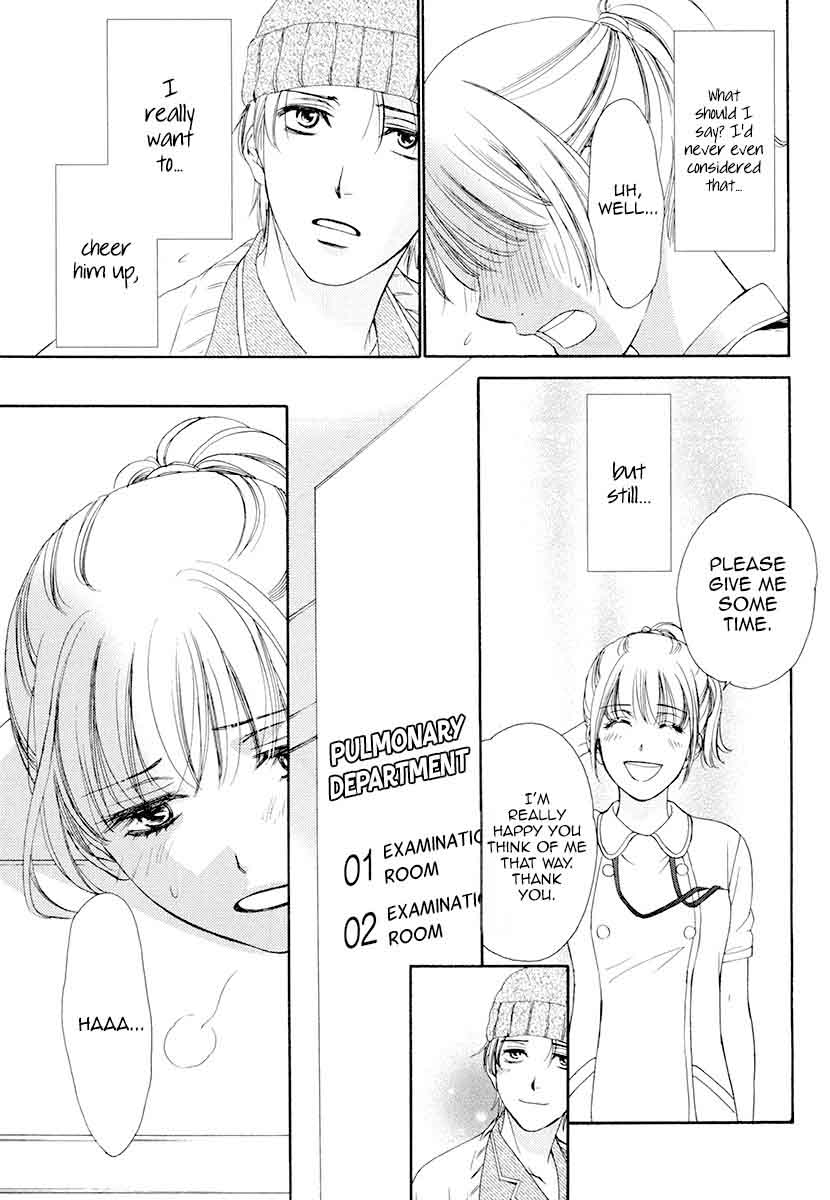 Koi Wa Tsuzuku Yo Dokomade Mo 5 8