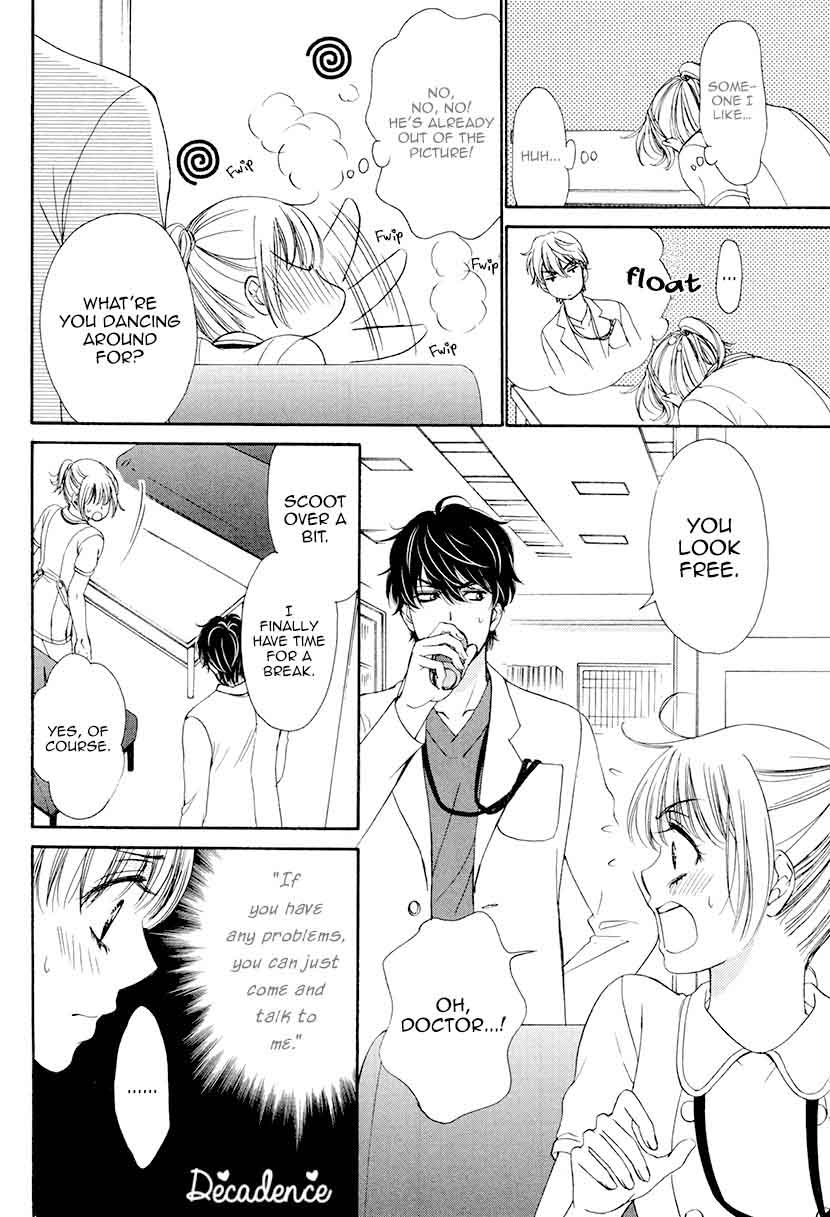 Koi Wa Tsuzuku Yo Dokomade Mo 5 9
