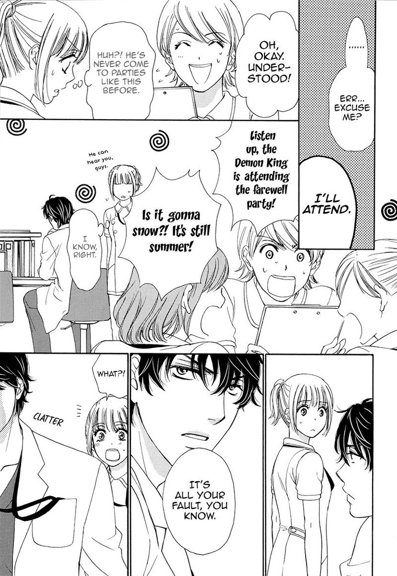 Koi Wa Tsuzuku Yo Dokomade Mo 6 10