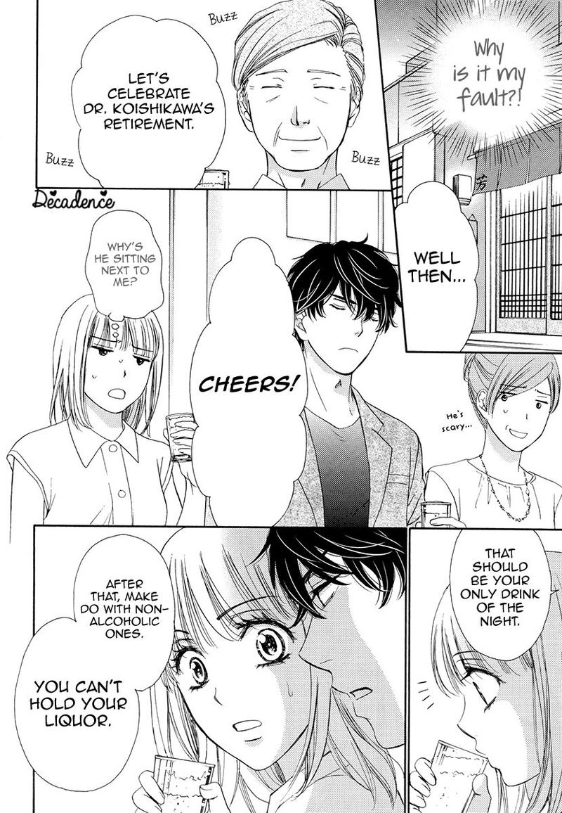 Koi Wa Tsuzuku Yo Dokomade Mo 6 11