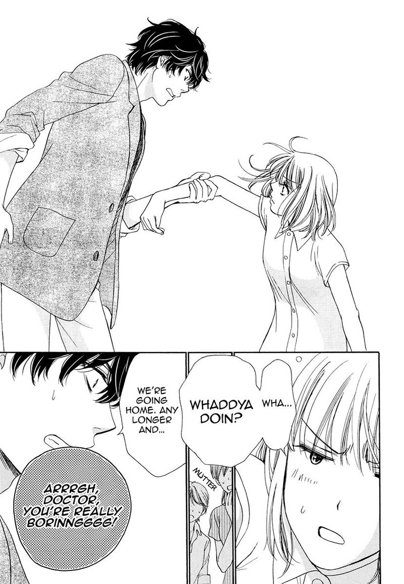 Koi Wa Tsuzuku Yo Dokomade Mo 6 18