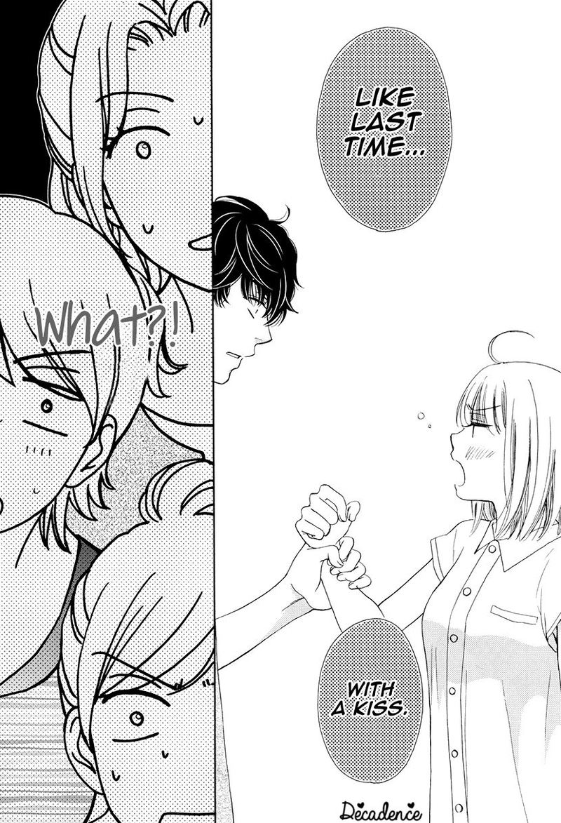 Koi Wa Tsuzuku Yo Dokomade Mo 6 20