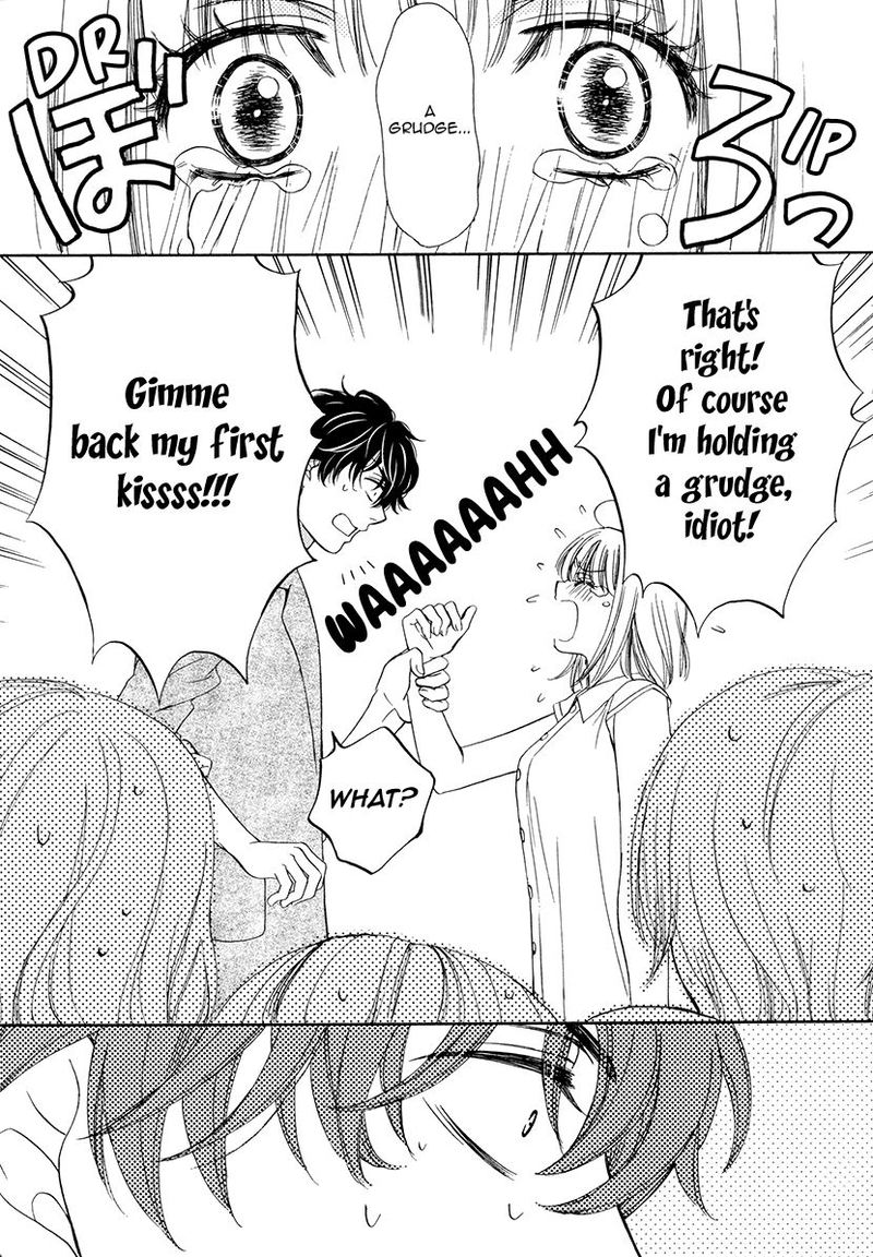 Koi Wa Tsuzuku Yo Dokomade Mo 6 22