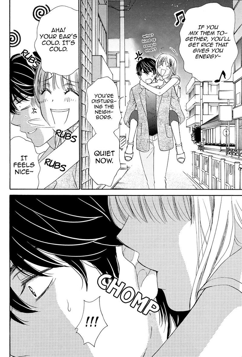 Koi Wa Tsuzuku Yo Dokomade Mo 6 25