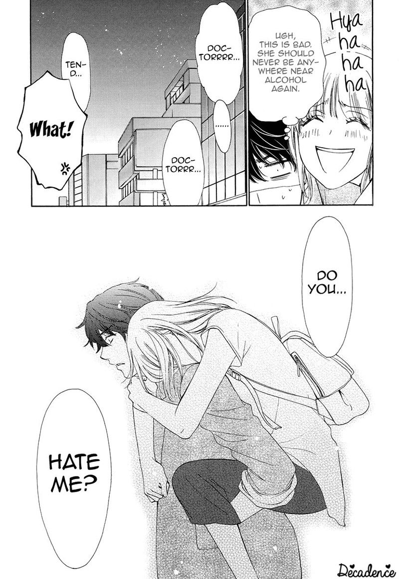 Koi Wa Tsuzuku Yo Dokomade Mo 6 26