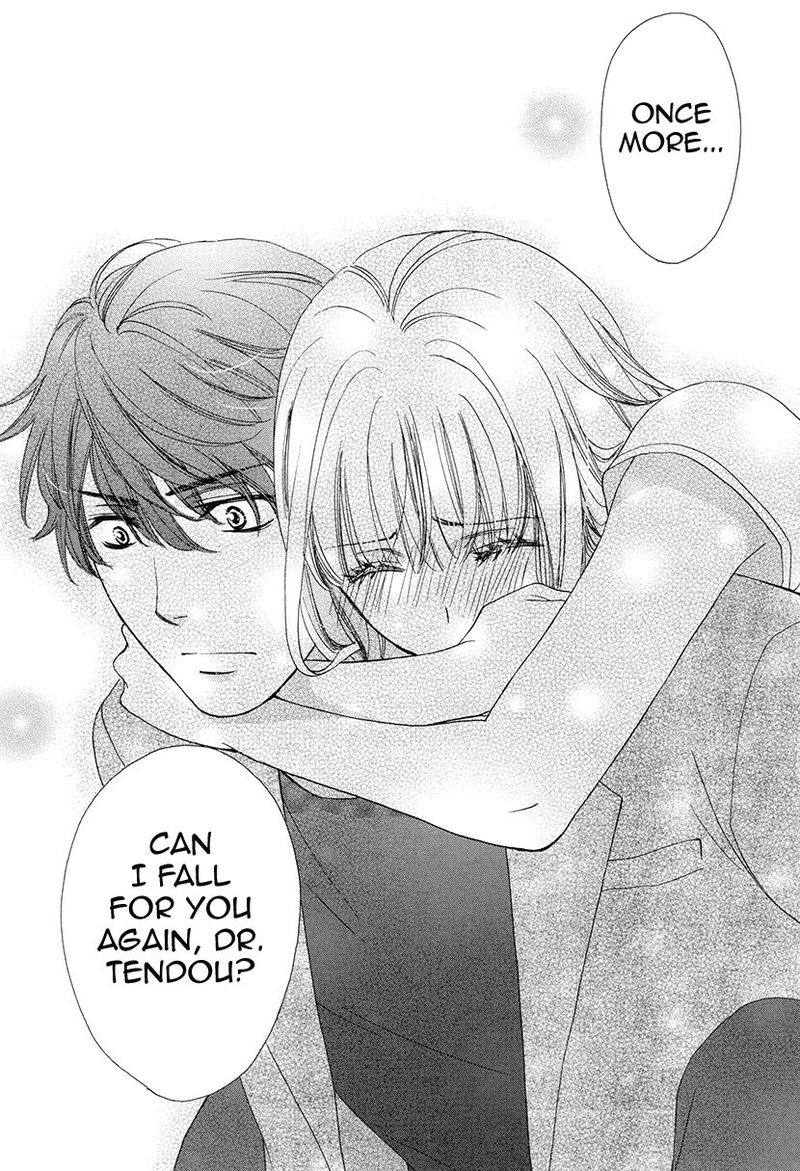 Koi Wa Tsuzuku Yo Dokomade Mo 6 28