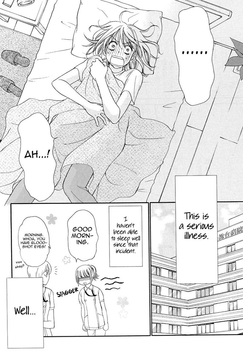 Koi Wa Tsuzuku Yo Dokomade Mo 6 3