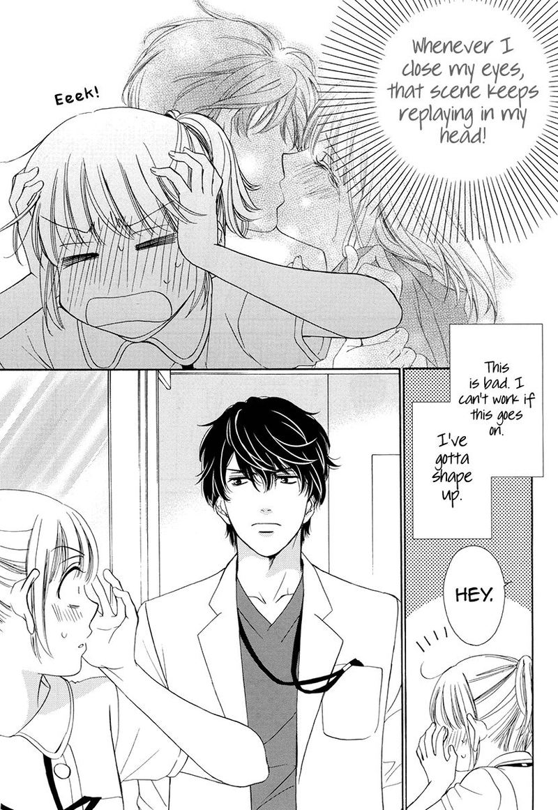 Koi Wa Tsuzuku Yo Dokomade Mo 6 4