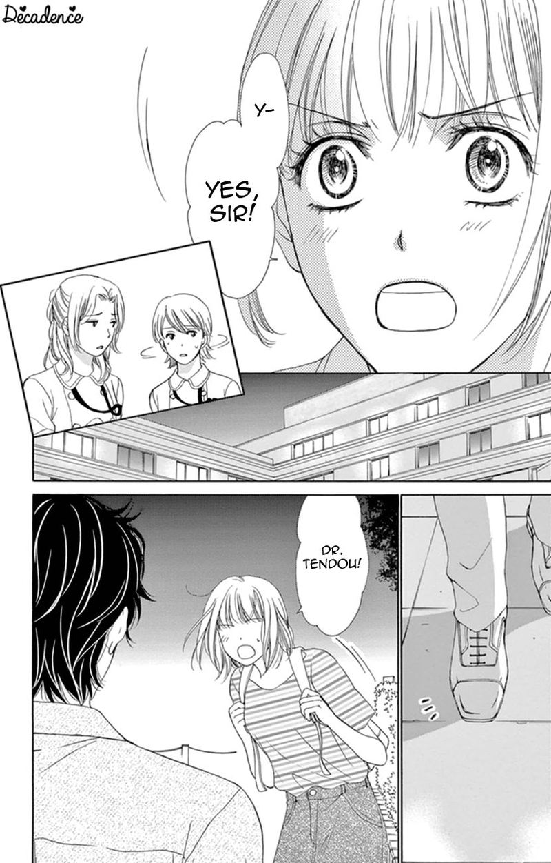 Koi Wa Tsuzuku Yo Dokomade Mo 7 16