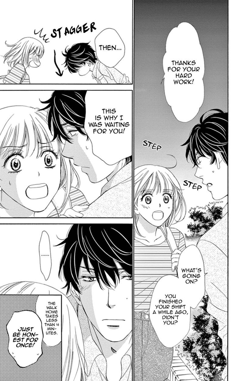 Koi Wa Tsuzuku Yo Dokomade Mo 7 17