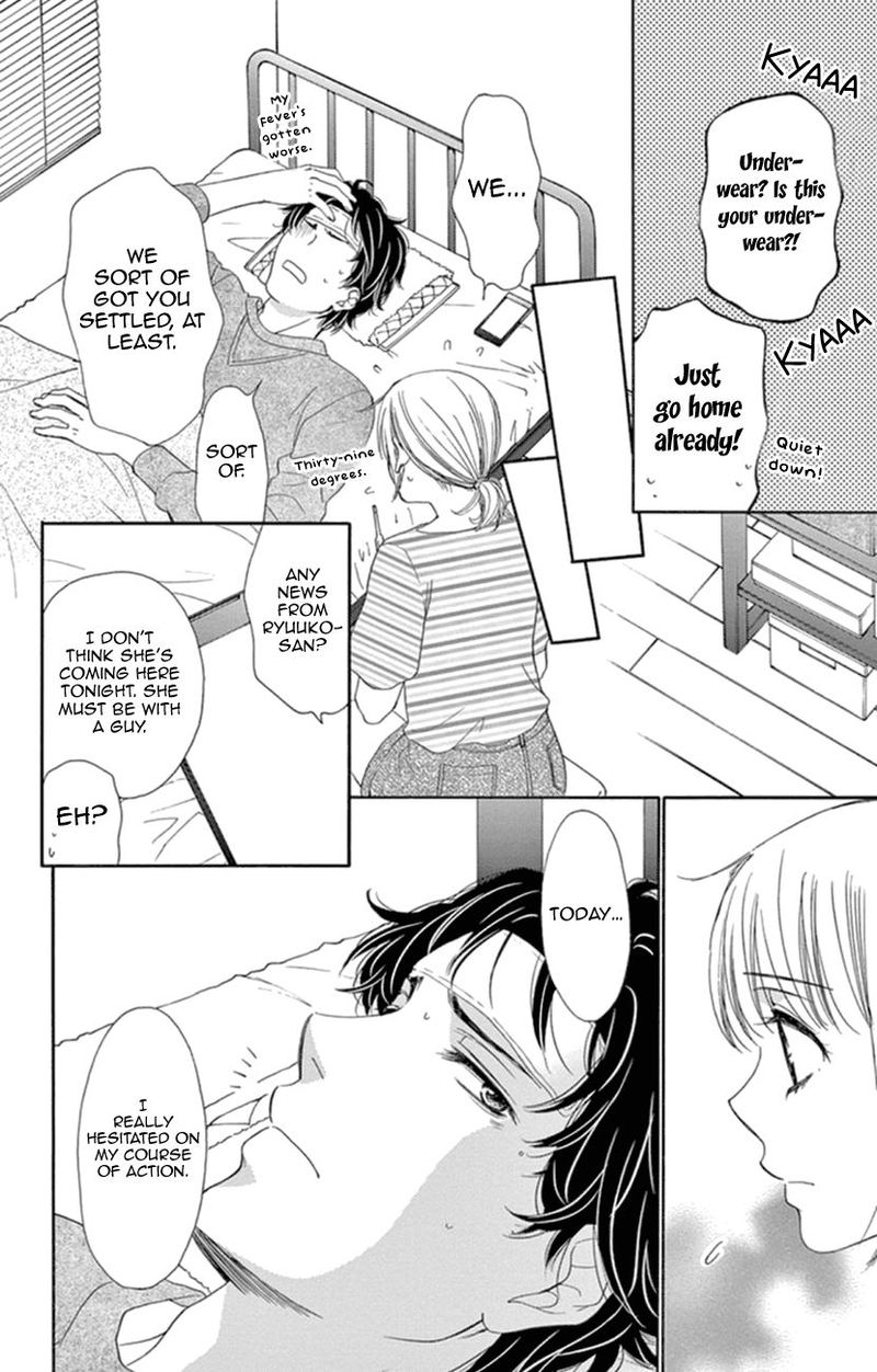 Koi Wa Tsuzuku Yo Dokomade Mo 7 22