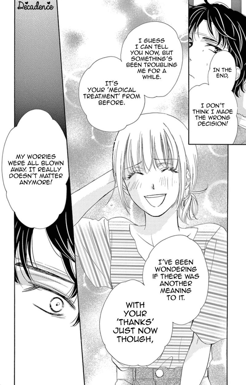 Koi Wa Tsuzuku Yo Dokomade Mo 7 24
