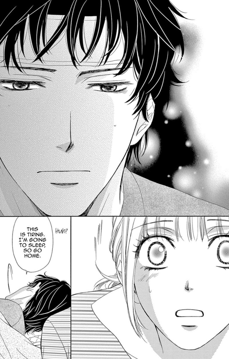Koi Wa Tsuzuku Yo Dokomade Mo 7 26
