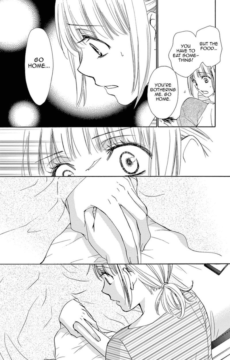 Koi Wa Tsuzuku Yo Dokomade Mo 7 27