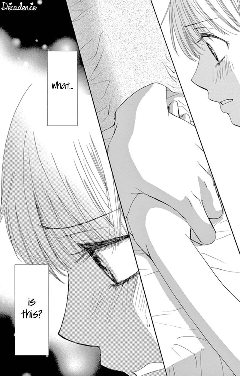 Koi Wa Tsuzuku Yo Dokomade Mo 7 28