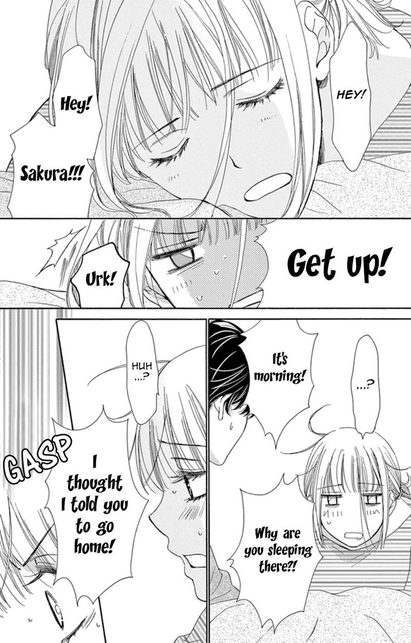 Koi Wa Tsuzuku Yo Dokomade Mo 7 30