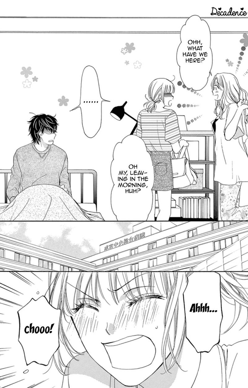 Koi Wa Tsuzuku Yo Dokomade Mo 7 32