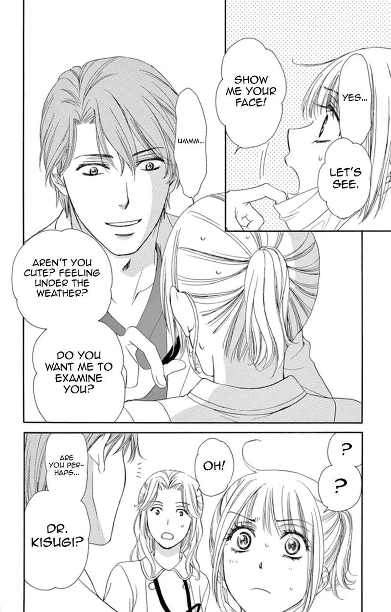 Koi Wa Tsuzuku Yo Dokomade Mo 7 34