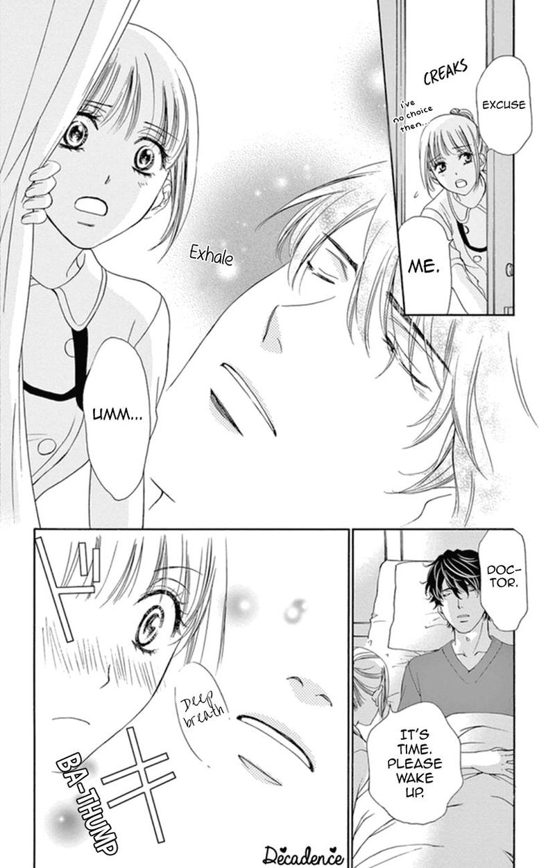 Koi Wa Tsuzuku Yo Dokomade Mo 7 4
