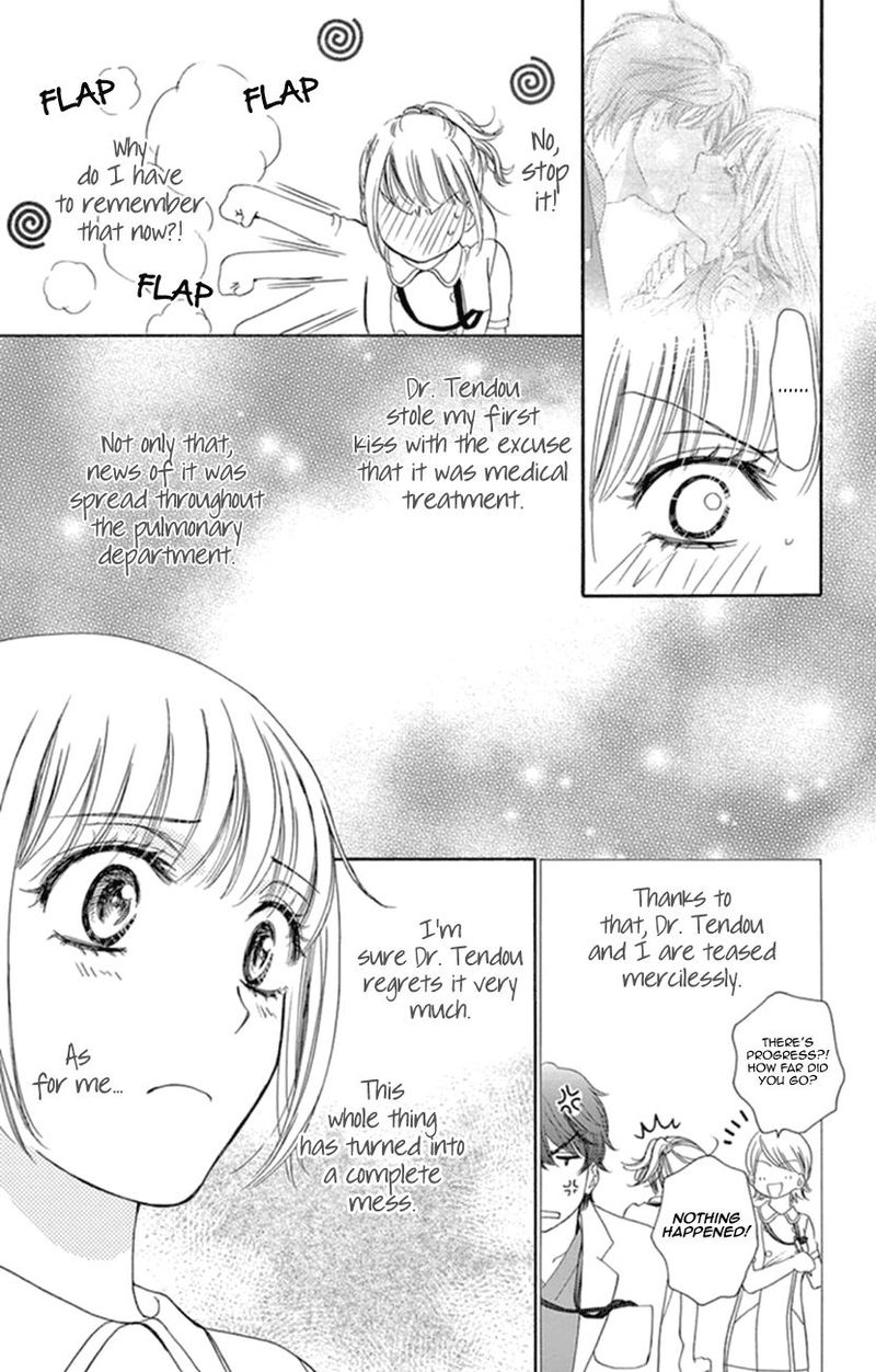 Koi Wa Tsuzuku Yo Dokomade Mo 7 5