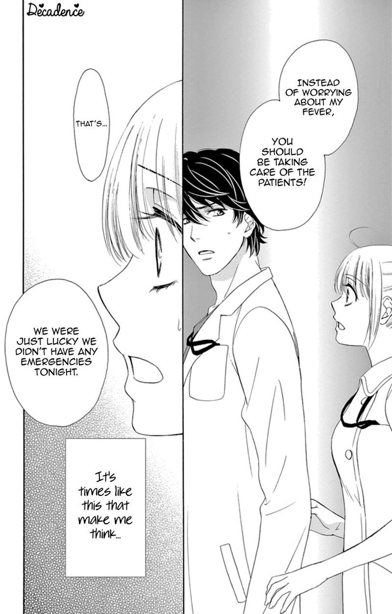 Koi Wa Tsuzuku Yo Dokomade Mo 7 8