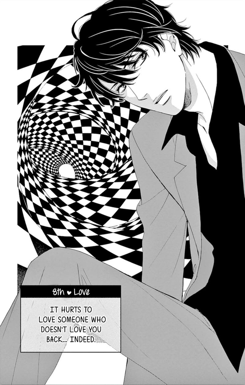Koi Wa Tsuzuku Yo Dokomade Mo 8 1