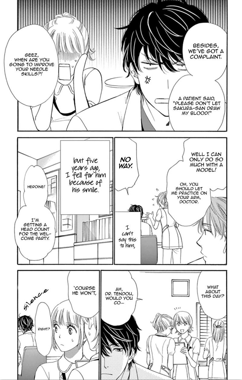 Koi Wa Tsuzuku Yo Dokomade Mo 8 11