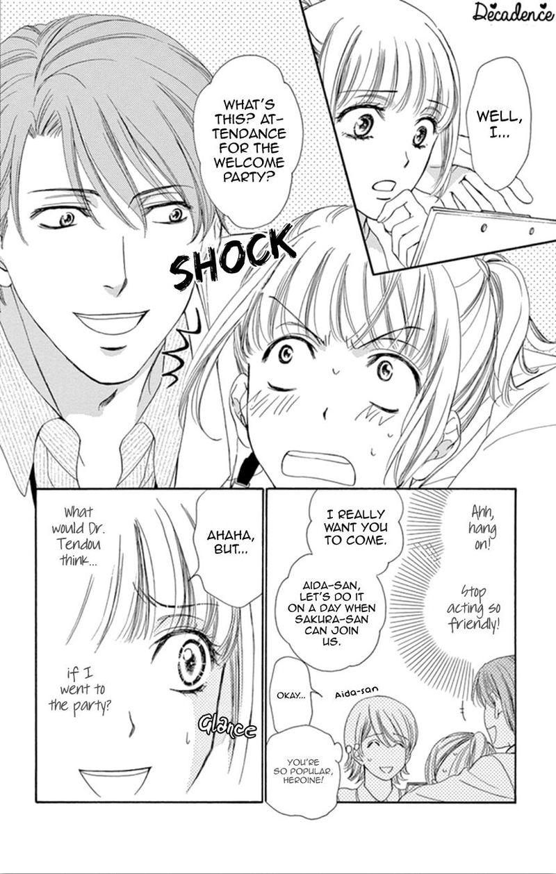 Koi Wa Tsuzuku Yo Dokomade Mo 8 12