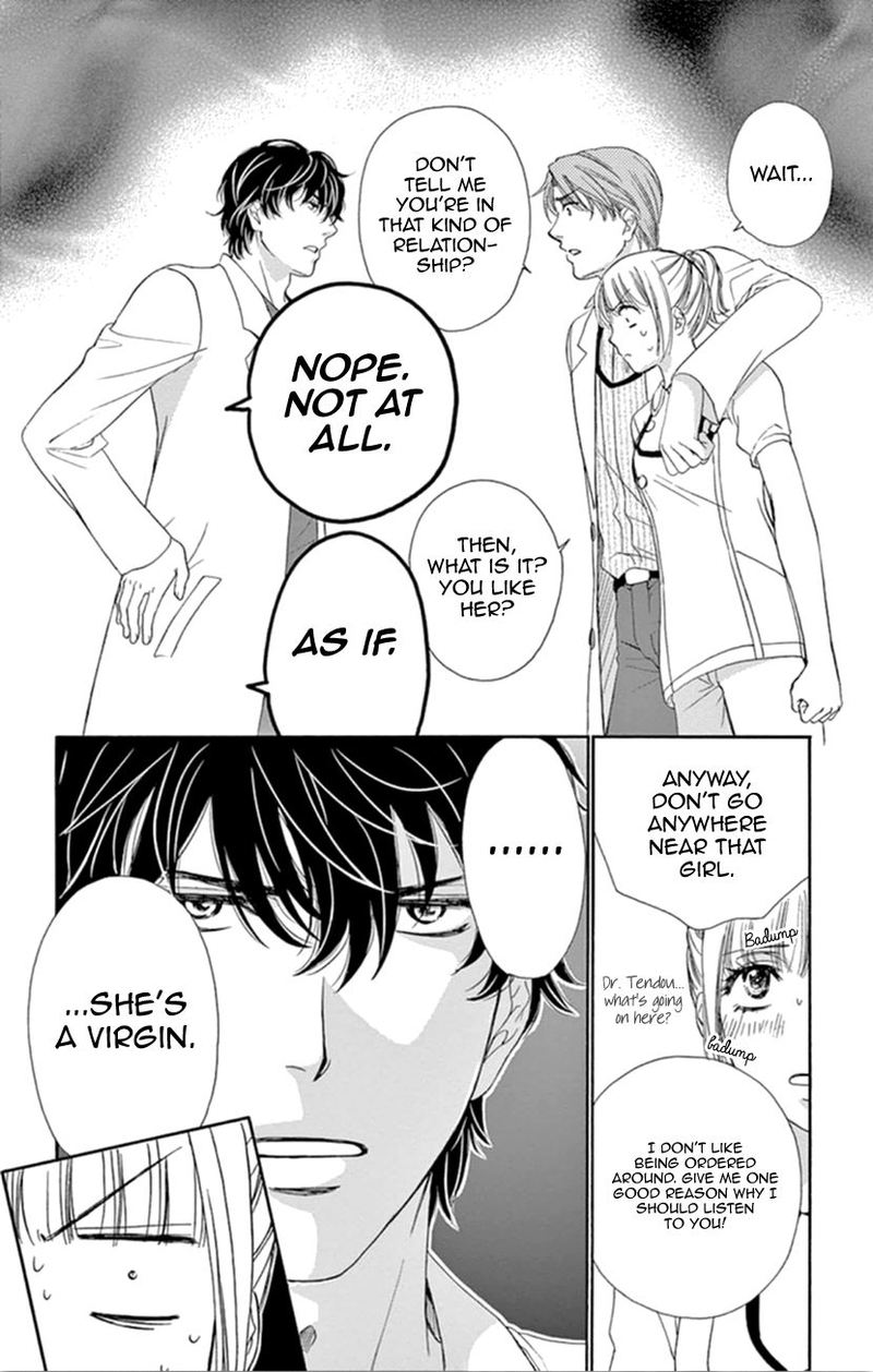 Koi Wa Tsuzuku Yo Dokomade Mo 8 14