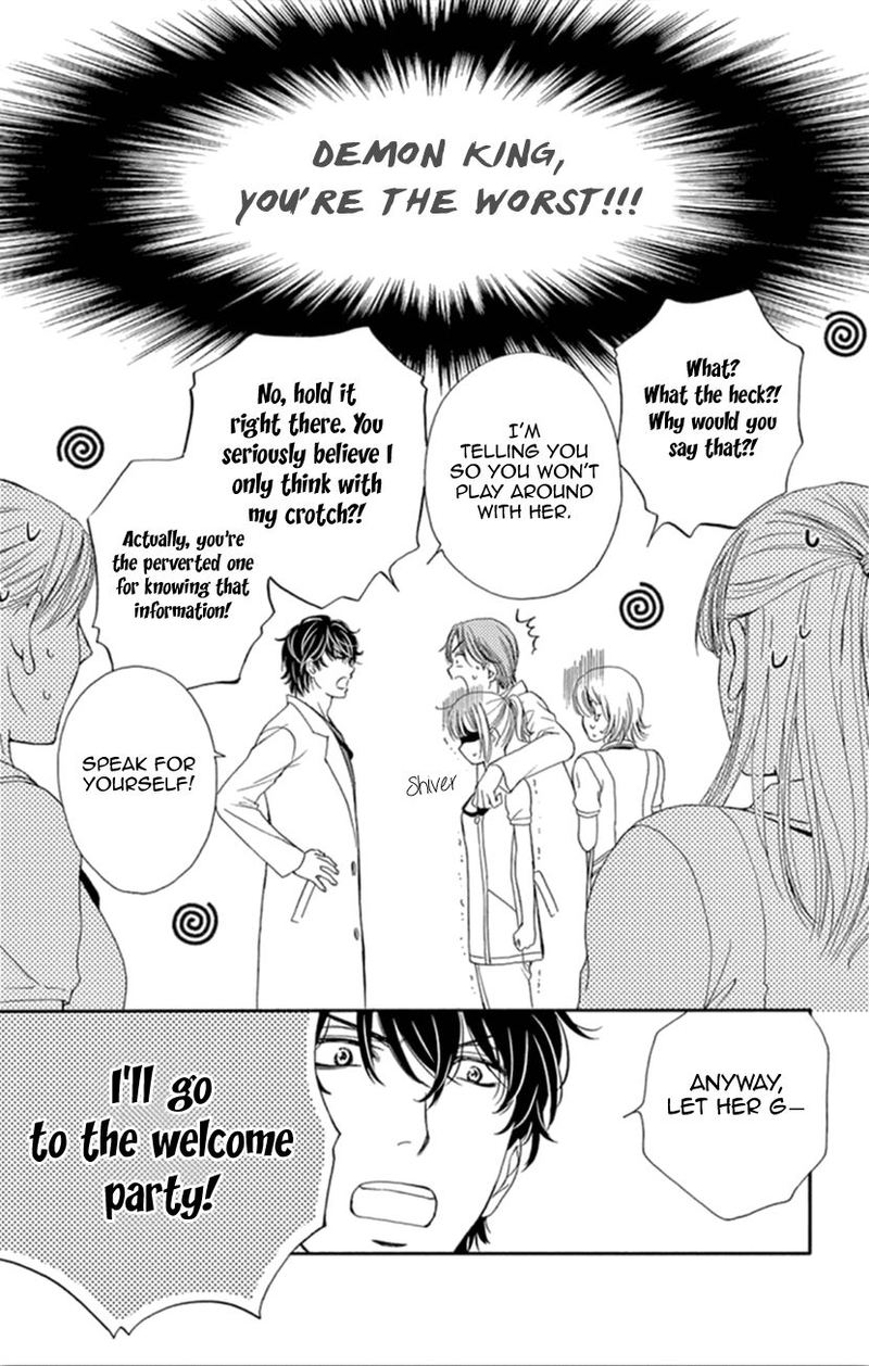 Koi Wa Tsuzuku Yo Dokomade Mo 8 15