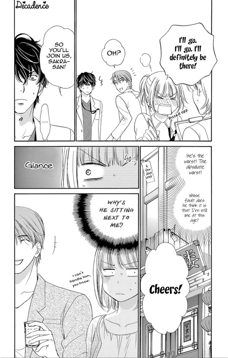 Koi Wa Tsuzuku Yo Dokomade Mo 8 16
