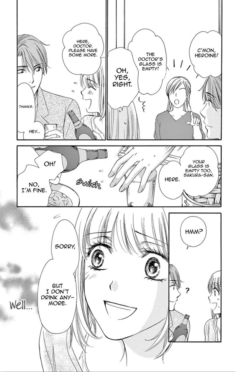 Koi Wa Tsuzuku Yo Dokomade Mo 8 17