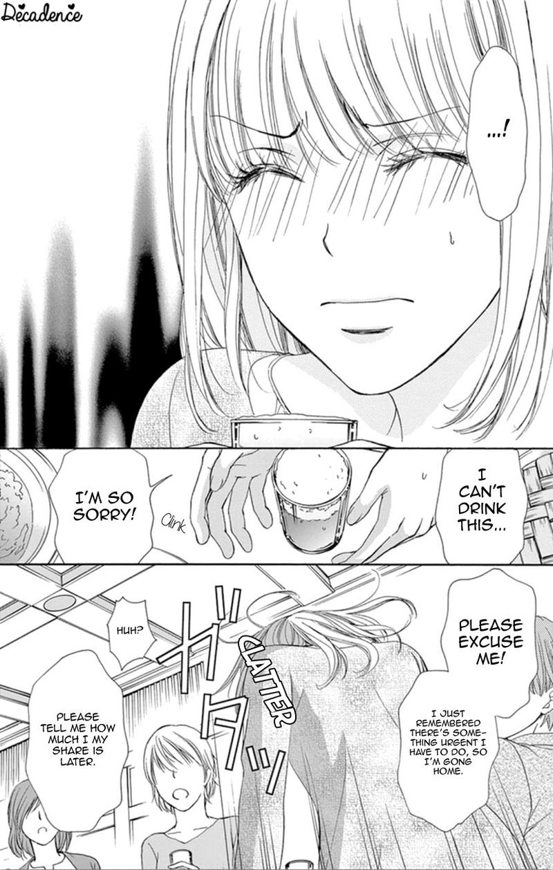 Koi Wa Tsuzuku Yo Dokomade Mo 8 20