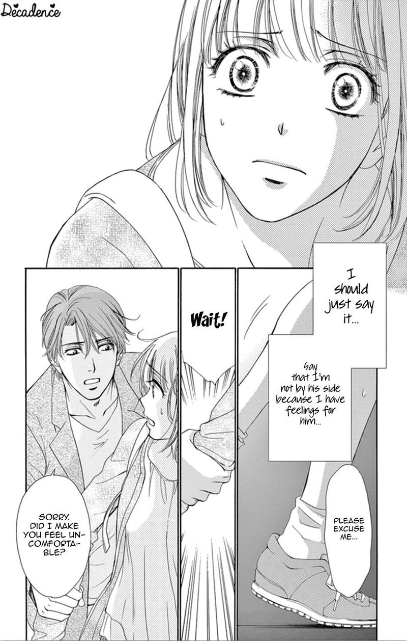 Koi Wa Tsuzuku Yo Dokomade Mo 8 24