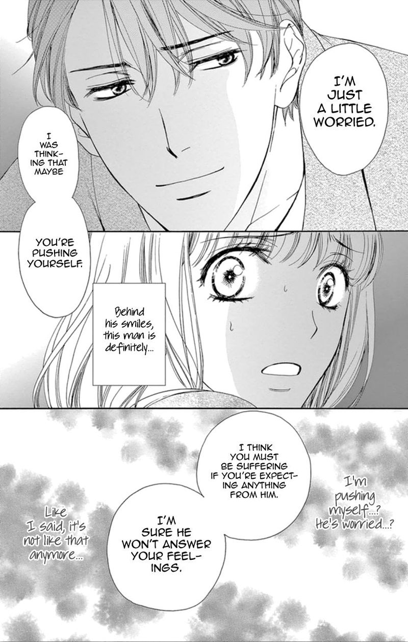 Koi Wa Tsuzuku Yo Dokomade Mo 8 25