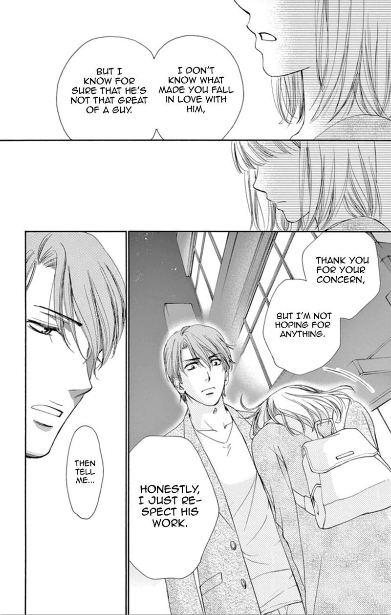 Koi Wa Tsuzuku Yo Dokomade Mo 8 26