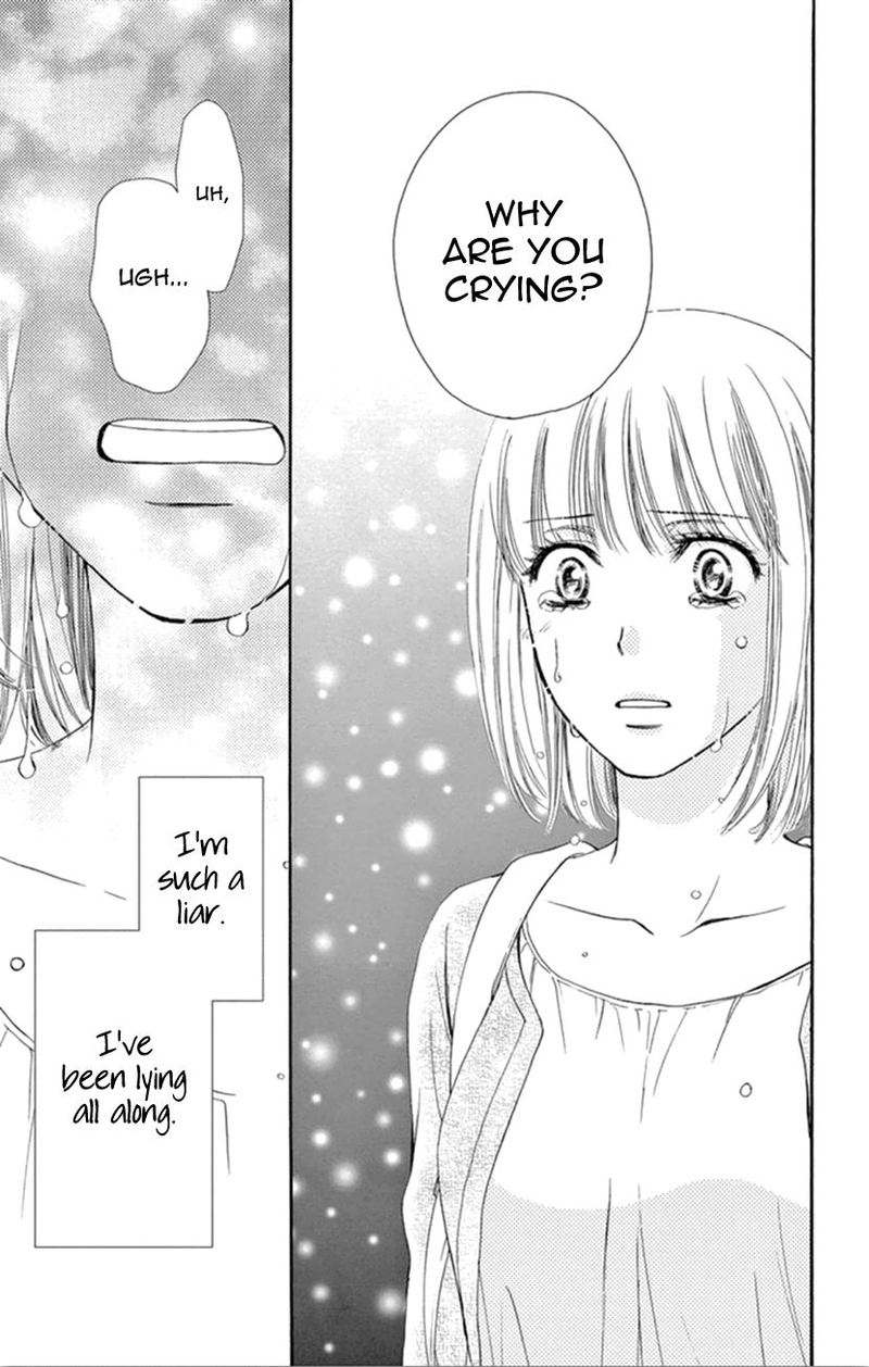 Koi Wa Tsuzuku Yo Dokomade Mo 8 27