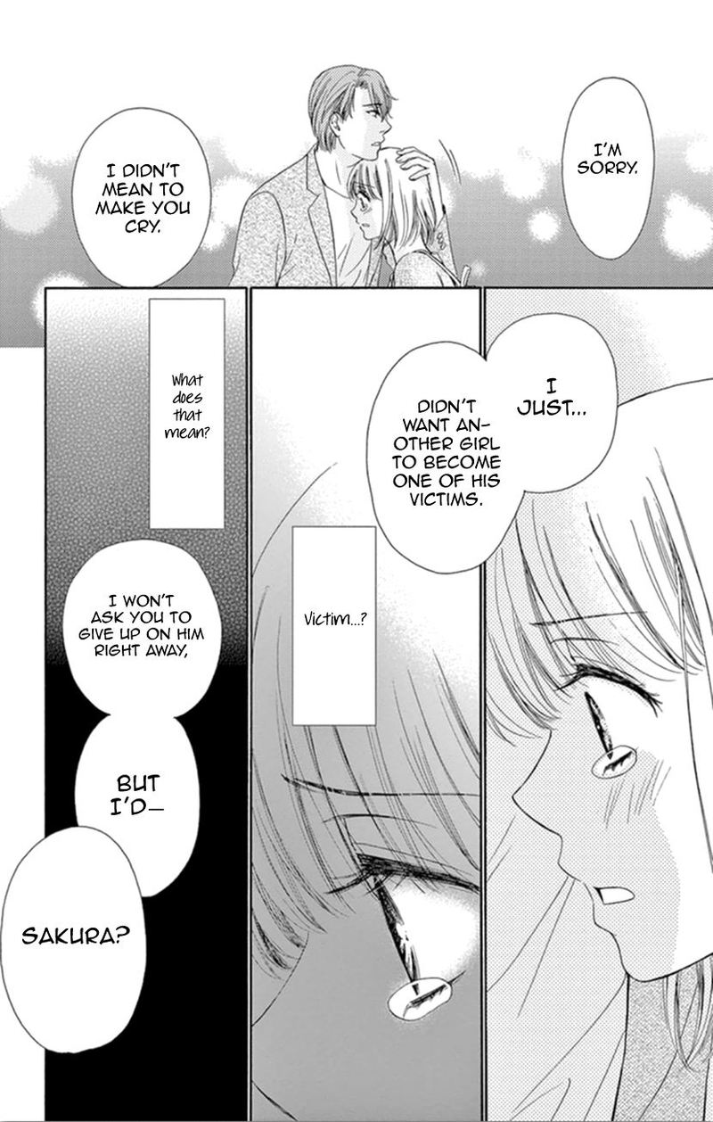 Koi Wa Tsuzuku Yo Dokomade Mo 8 30