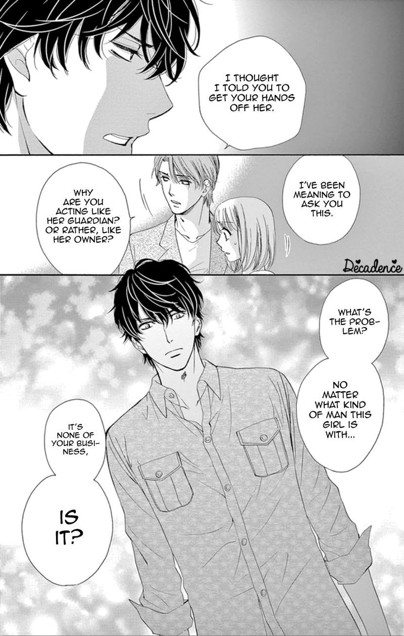 Koi Wa Tsuzuku Yo Dokomade Mo 8 32