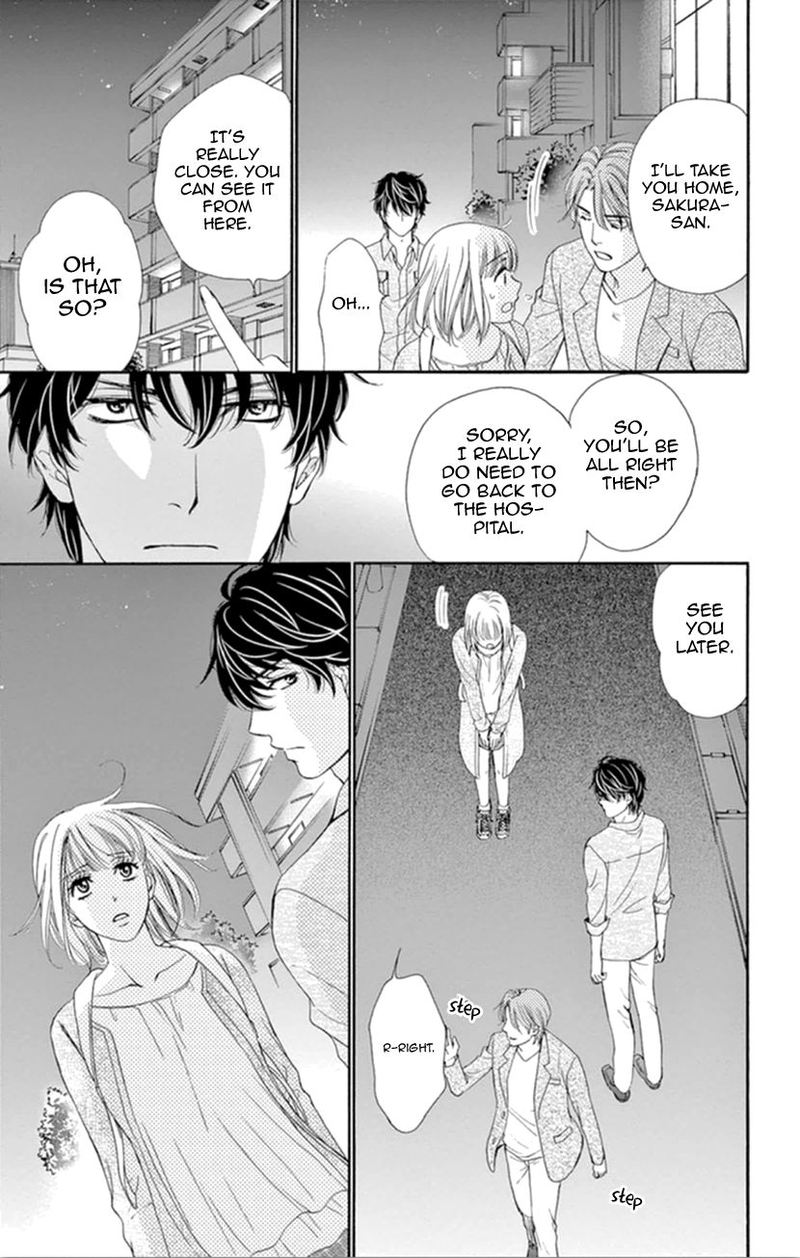 Koi Wa Tsuzuku Yo Dokomade Mo 8 33