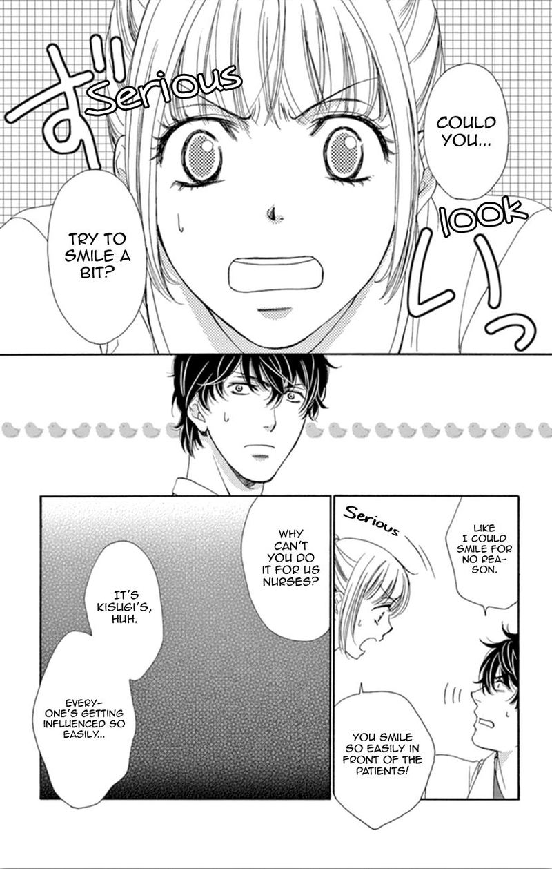 Koi Wa Tsuzuku Yo Dokomade Mo 8 9
