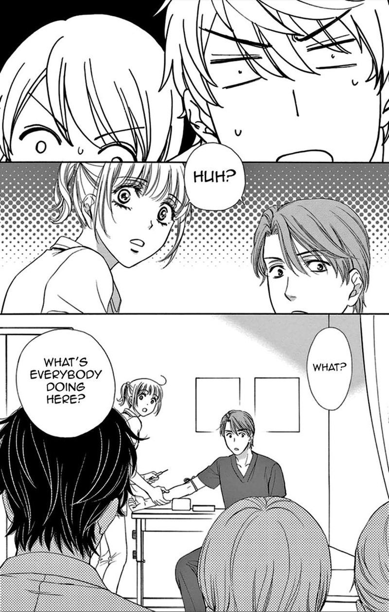 Koi Wa Tsuzuku Yo Dokomade Mo 9 10