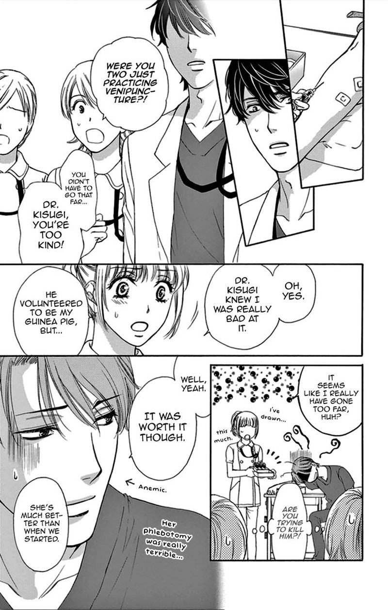 Koi Wa Tsuzuku Yo Dokomade Mo 9 11